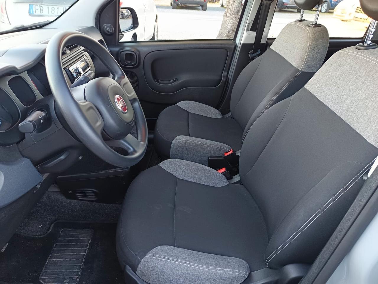 Fiat Panda 2022 - 1.0 Hybrid Lb automobili