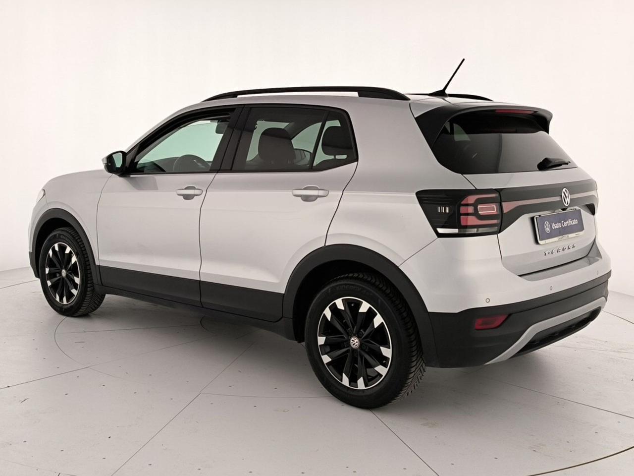 Volkswagen T-Cross 1.6 tdi style 95cv