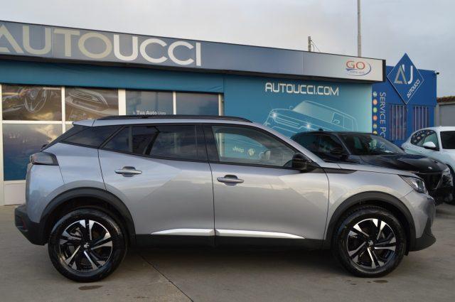 PEUGEOT 2008 1.2 PureTech 130 S&S EAT8 Allure Automatica