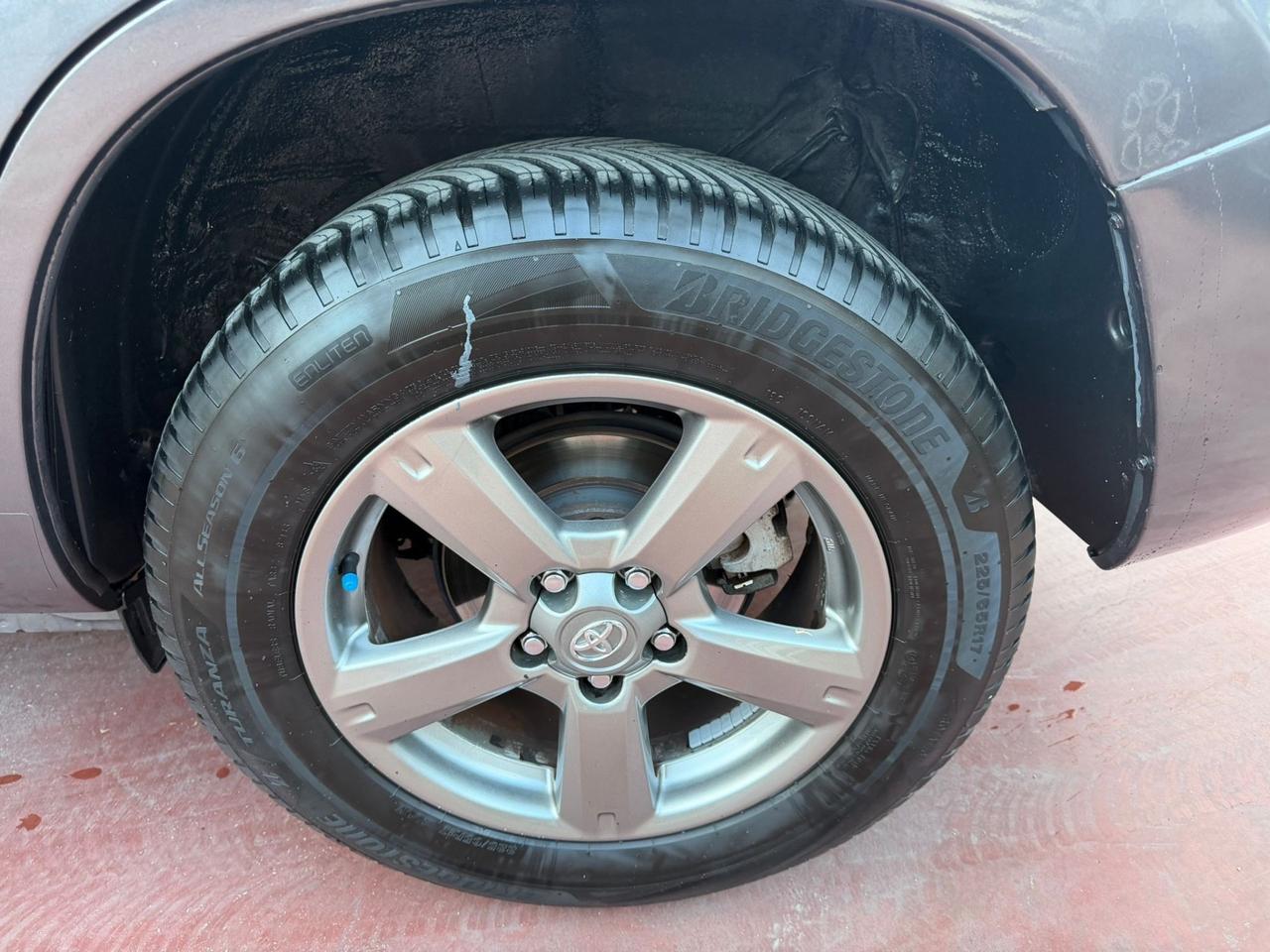 Toyota RAV 4 RAV4 2.2 D-4D 150 CV Lounge