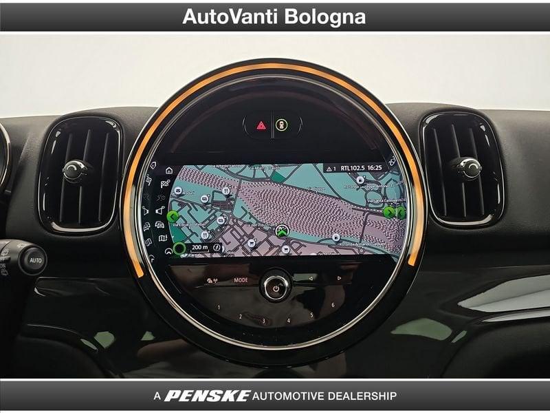 MINI Mini Countryman F60 Mini 1.5 One D Hype Countryman auto