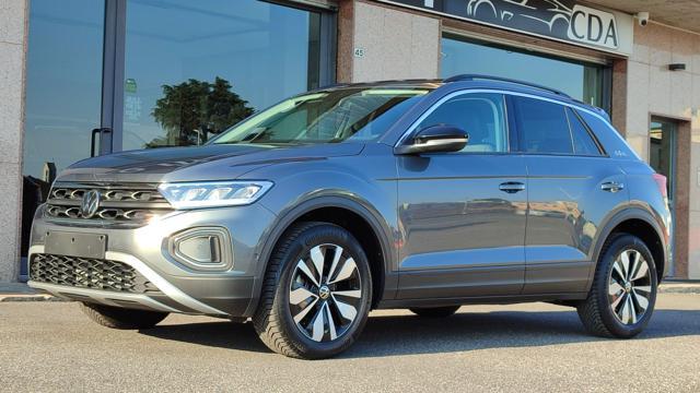VOLKSWAGEN T-Roc 1.0 TSI STYLE Goal *SENZA VINCOLO FINANZIAMENTO