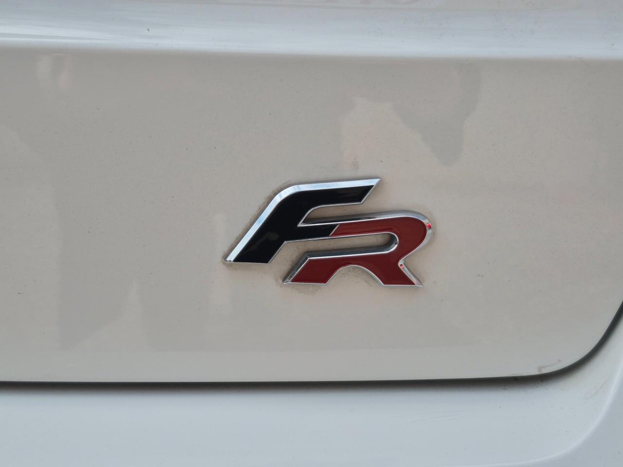 Seat Arona 1.0 TGI FR