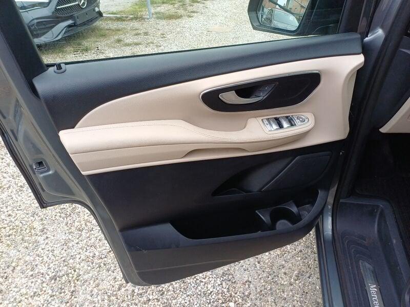 Mercedes-Benz Classe V V 220 d Sport Long