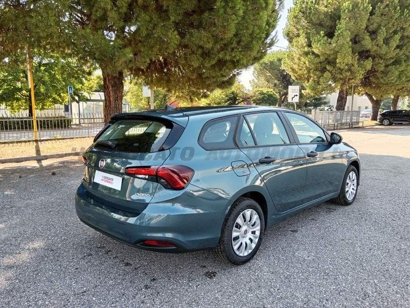 FIAT Tipo 5 PORTE E SW Station Wagon My24 1.5 Hybrid 130cv Dct Sw Tipo