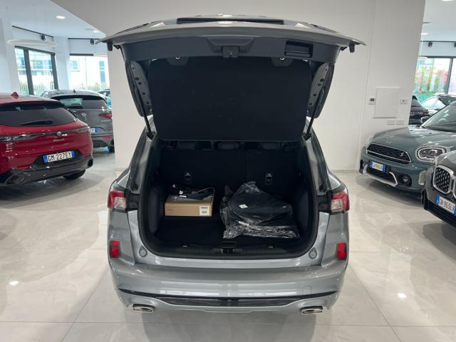 FORD Kuga 2.5 Plug In Hybrid 225 CV CVT 2WD ST-Line Km Zero