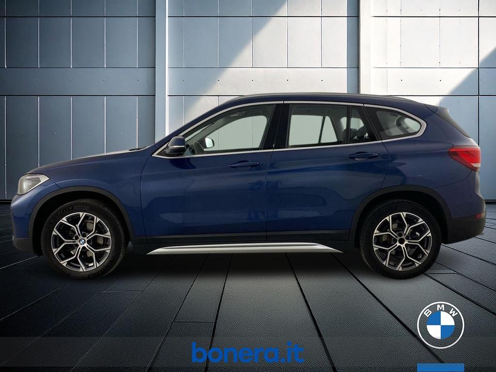BMW X1 18 d xLine Plus sDrive Steptronic