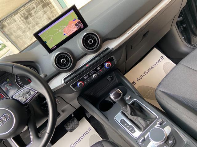 AUDI Q2 30 TDI S tronic Business Plus