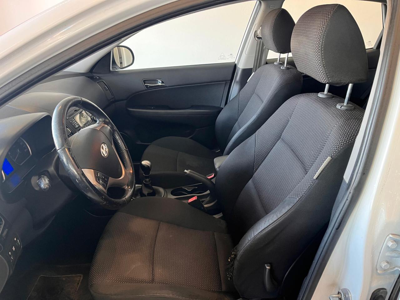 Hyundai i30 1.6 CRDi 90CV 6m Comfort