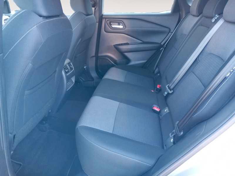 NISSAN Qashqai 1.5 e-power N-Connecta #E-POWER