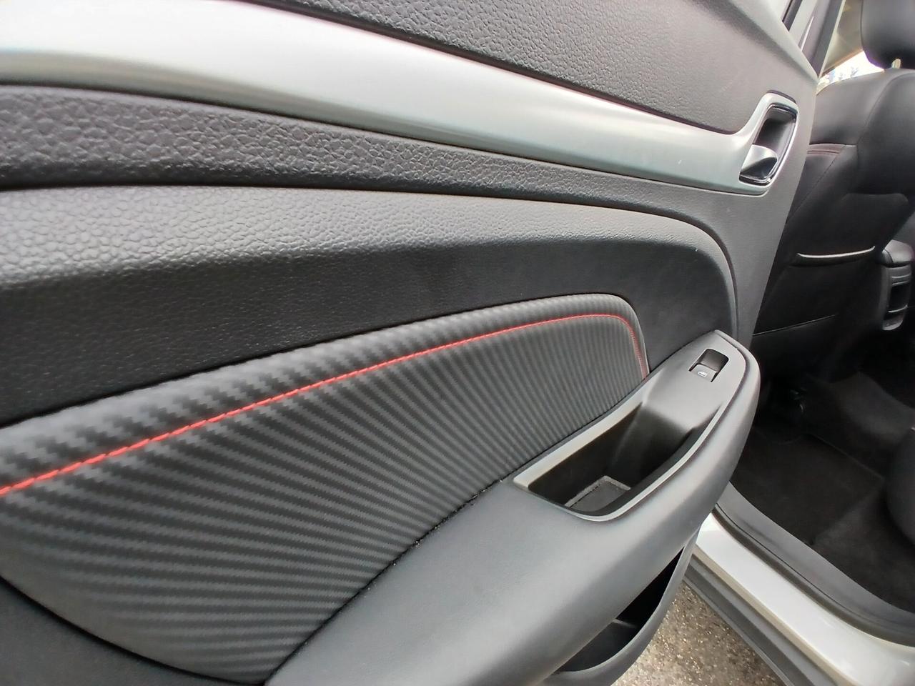 Mg ZS 1.0T-GDI Luxury