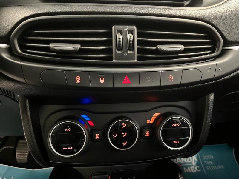 Fiat Tipo Station Wagon Tipo SW 1.6 mjt Lounge s&s 120cv