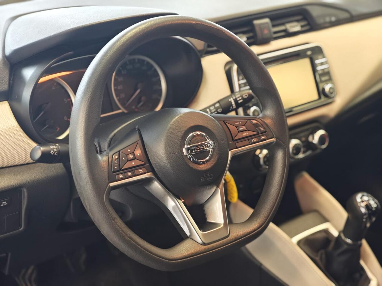 Nissan Micra 1.5 dCi 8V 5 porte N-Connecta