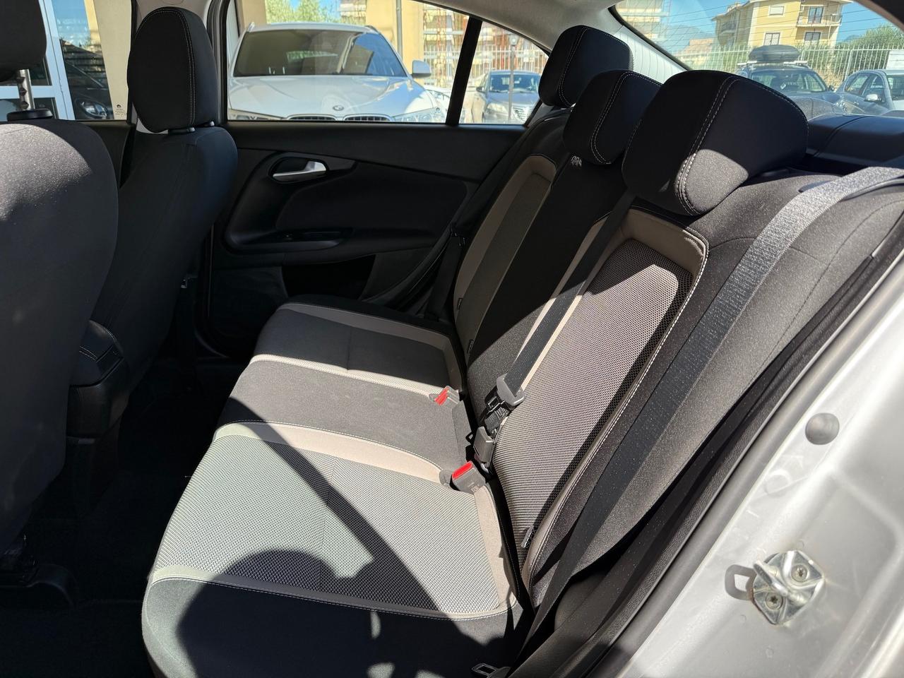 Fiat Tipo 1.4 4 porte Open Edition - PRONTA CONSEGNA!