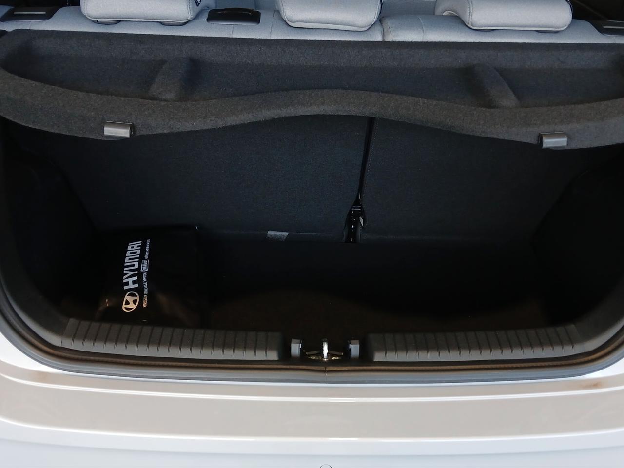 Hyundai i10 1.0 MPI AT Prime