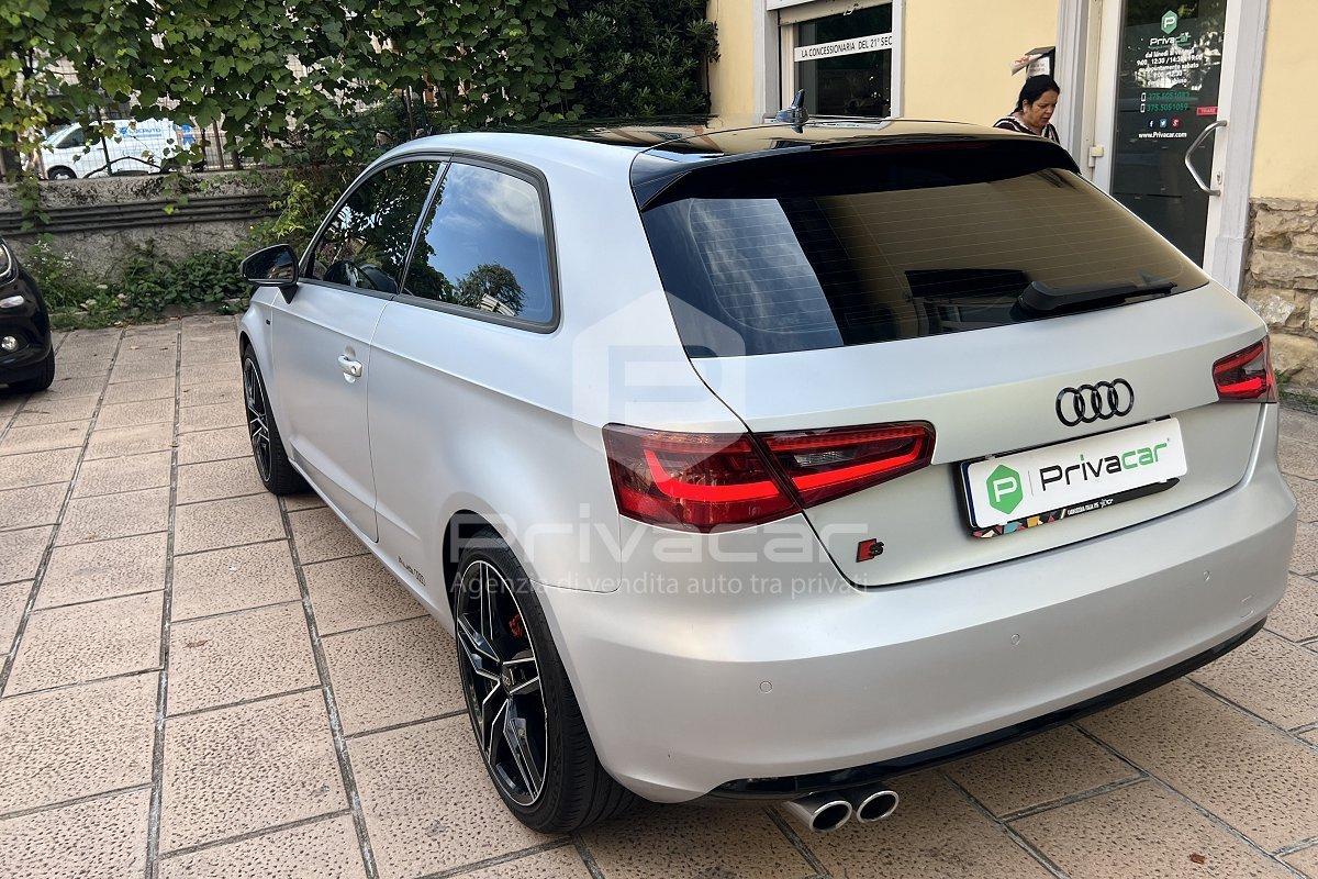 AUDI A3 2.0 TDI Ambition