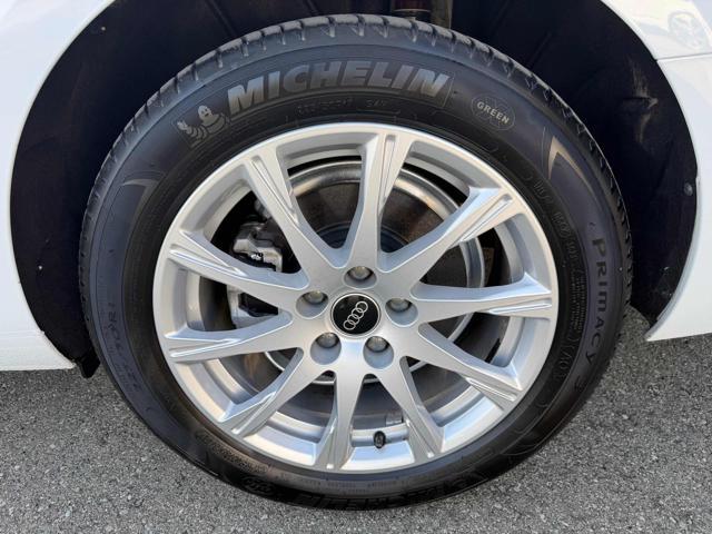 AUDI A4 Avant 35 TDI/163 CV S tronic Business