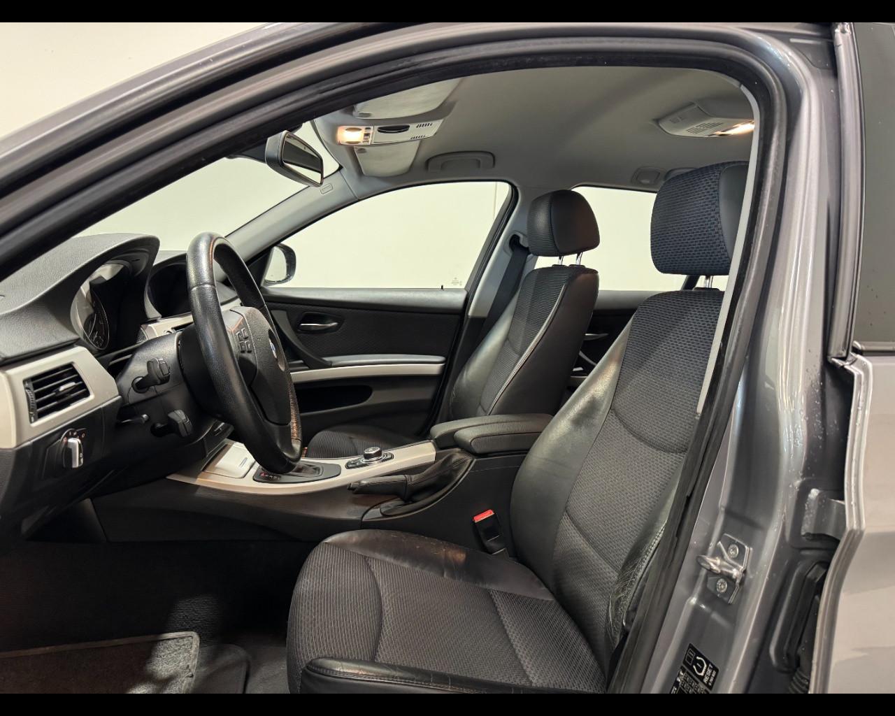 BMW SERIE 3 E90 TOURING 320 D FUTURA FL