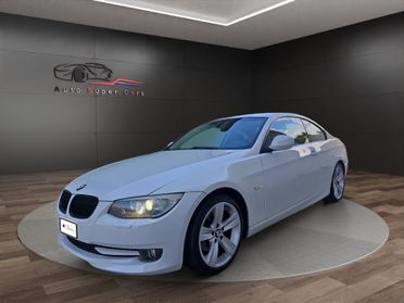 BMW Serie 3 Coupe 320d Attiva 184cv