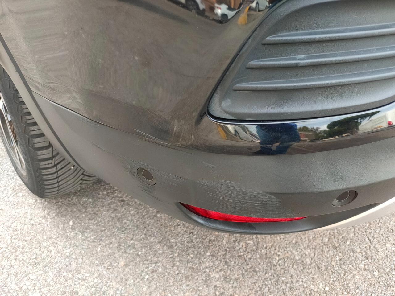 Renault Arkana Hybrid E-Tech 145 CV Intens