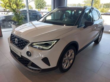 Seat Arona 1.0 EcoTSI FR >>KM ZERO