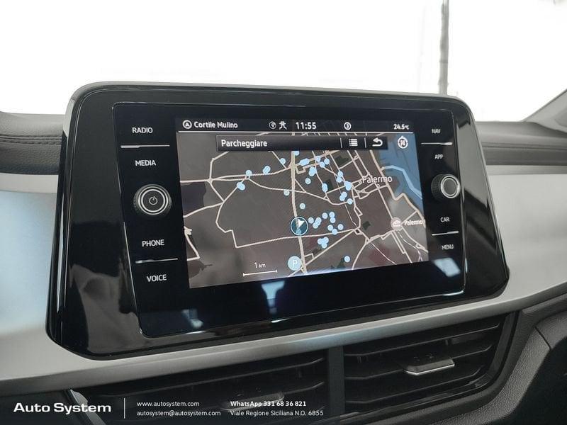 Volkswagen T-Roc T-Roc 2.0 tdi Life 115cv