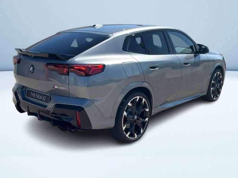 BMW X2 M35i xDrive M Sport Pro