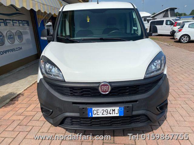 FIAT Doblo Doblò 1.3 MJT S&S PL-TN Cargo Maxi Lounge