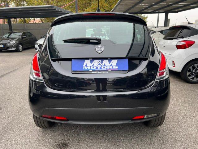LANCIA Ypsilon 1.0 FireFly 5 porte S&S Hybrid Oro #VARI COLORI