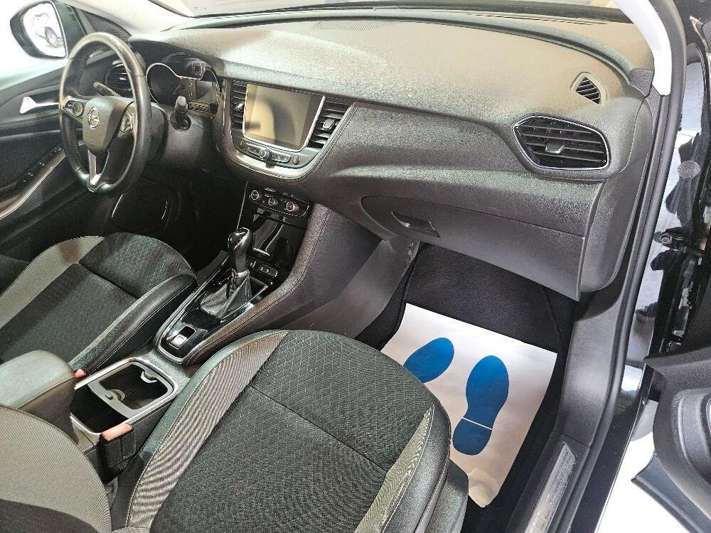 Opel Grandland X 1.6 ecotec Innovation s
