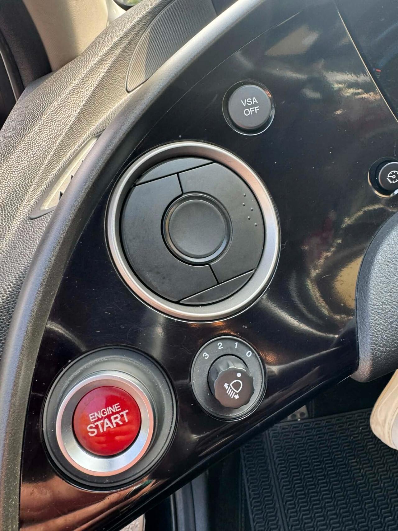 Honda Civic Anno 2007 1.8 Benzina 5p. 143.000 KM