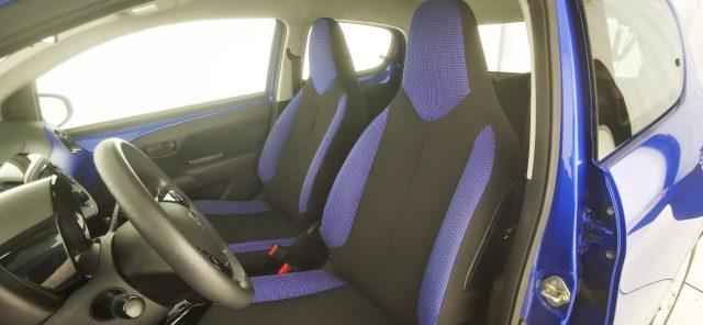 CITROEN C1 VTi 72 S&S 5 porte Feel