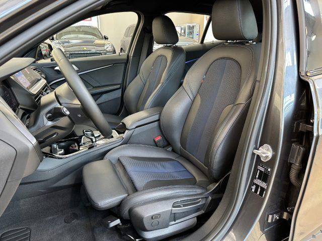 BMW 118 i Msport Auto - LED - 18" - Camera - Carplay