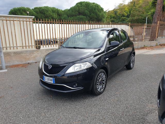 LANCIA Ypsilon 1.3 MJT 16V 95 CV 5 porte S&S Gold