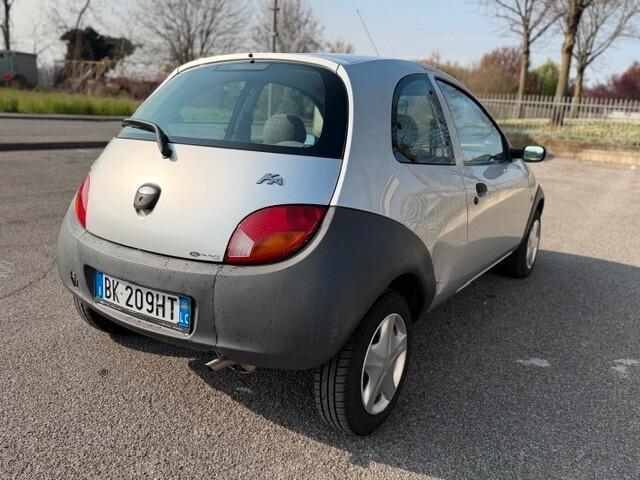 Ford Ka 1.3