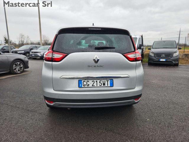RENAULT Grand Scenic G. SCENIC 7 POSTI 1.3 tce Business TG : GG215WT