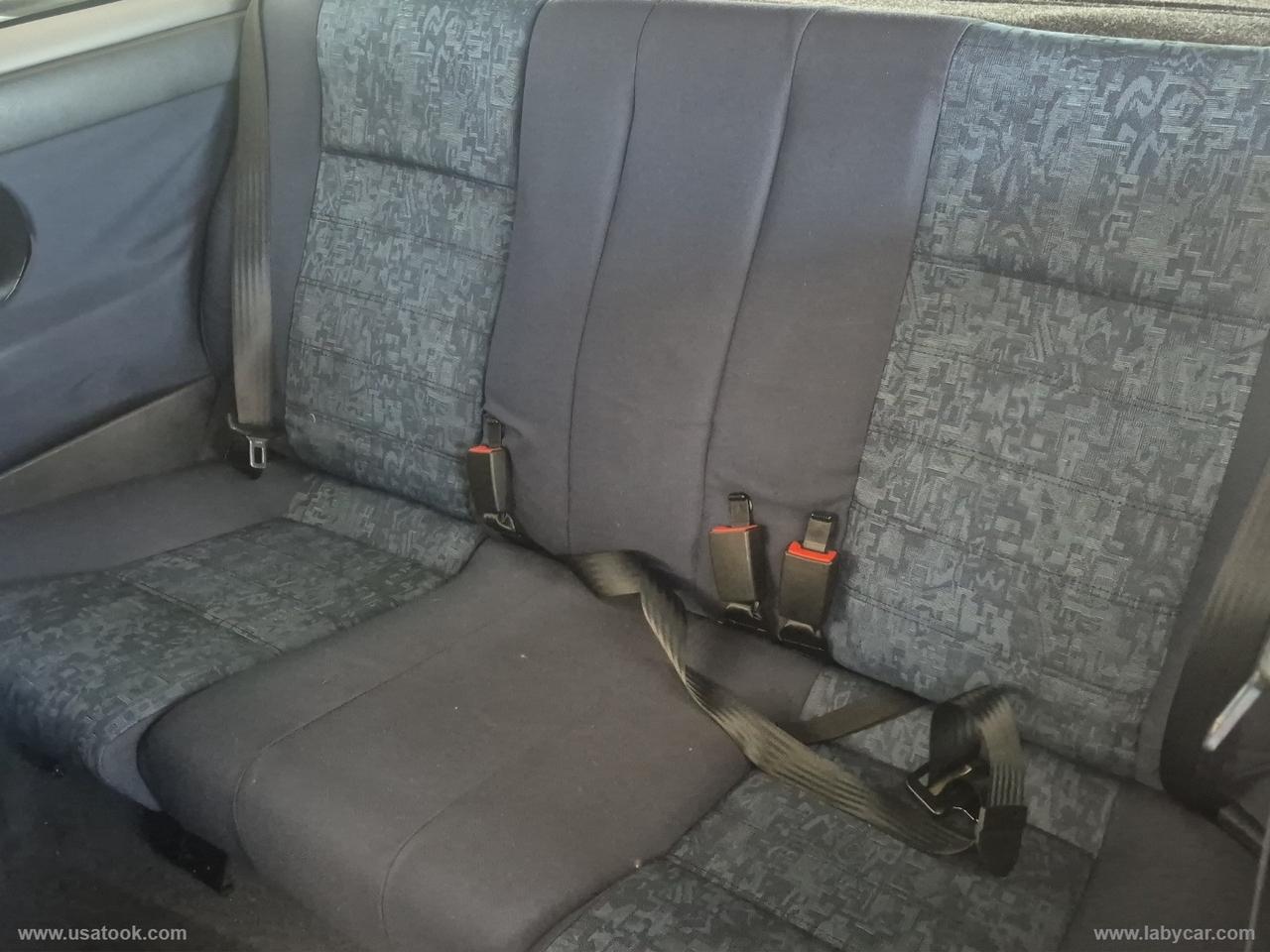 ALFA ROMEO 145 1.4i 16V T.S. UNICO PROPRIETARIO