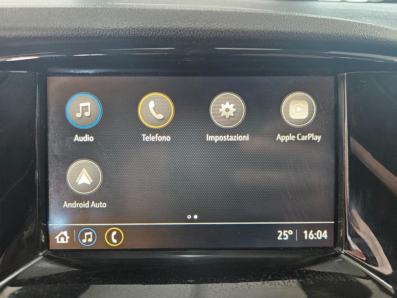 Opel Karl 1.0 Rocks s - NEOPATENTATI