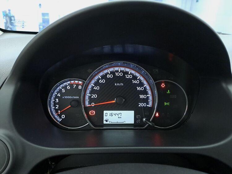 Mitsubishi Space Star Invite BR872876 1.2 Benzina 71CV