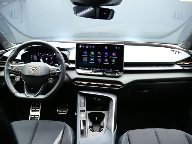 CUPRA Terramar 1.5 Hybrid DSG 150CV