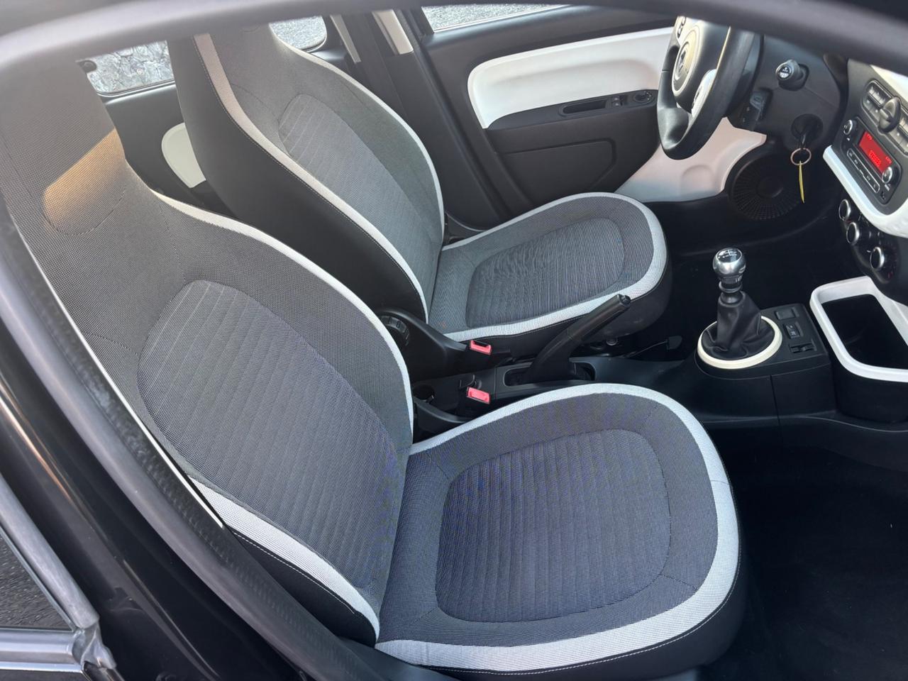 Renault Twingo TCe 90 CV GPL La Parisienne