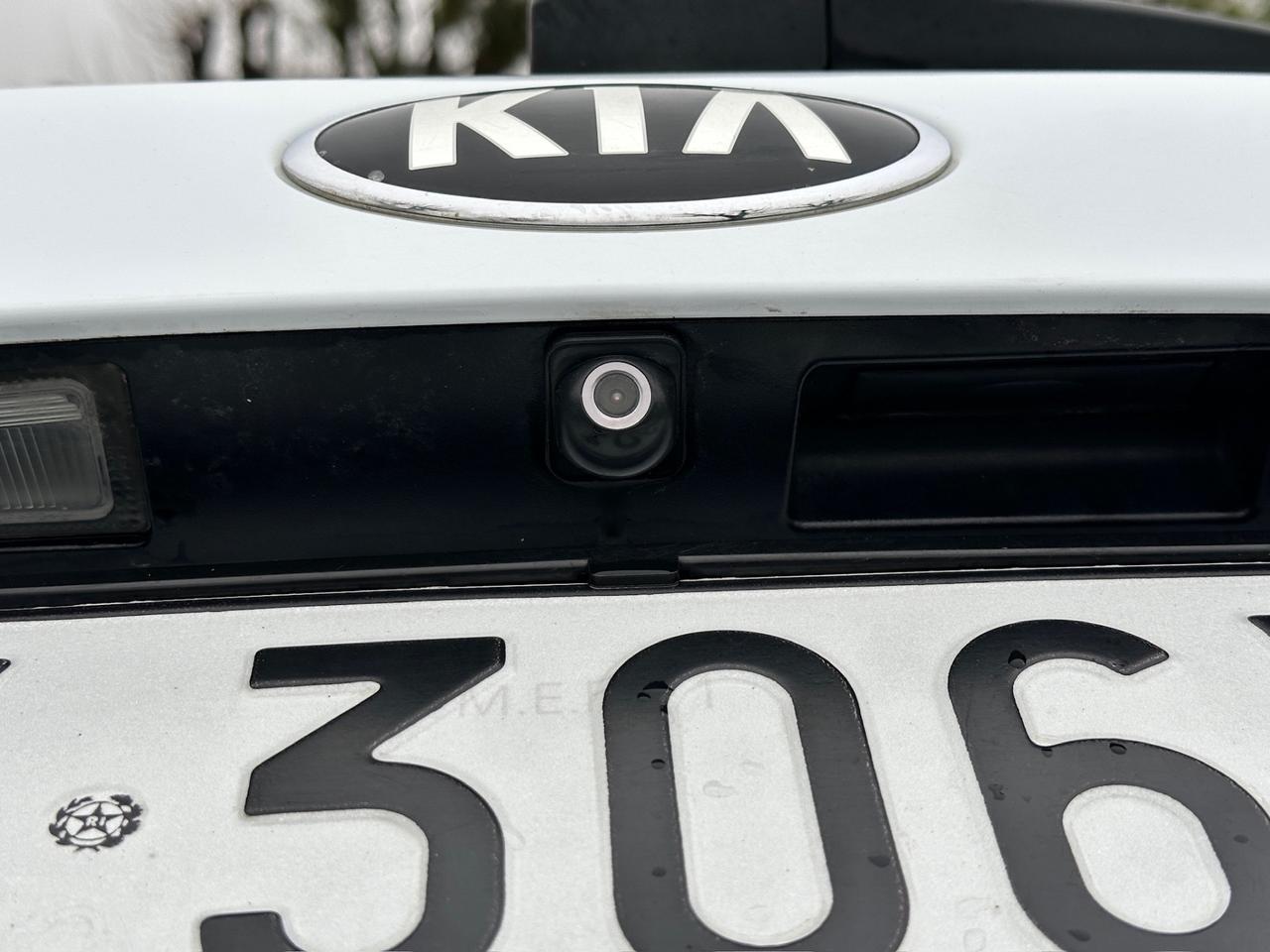 Kia Ceed cee'd 1.6 CRDi 110 CV 5 porte Cool