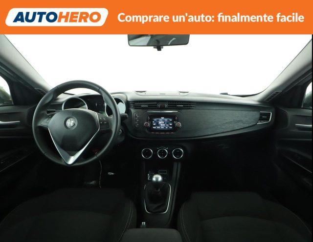 ALFA ROMEO Giulietta 1.6 JTDm 120 CV Super