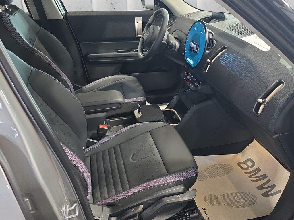 Mini Mini Countryman 1.5 48V C Classic Steptronic