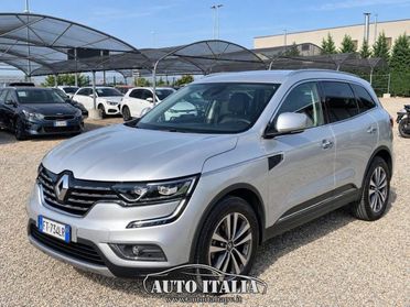 RENAULT Koleos dCi 175 CV 4x4 X-Tronic Energy Initiale Paris