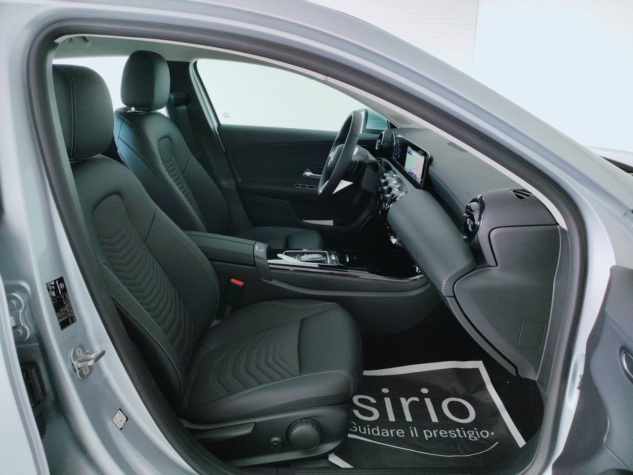 Mercedes-Benz A 180 d Automatic