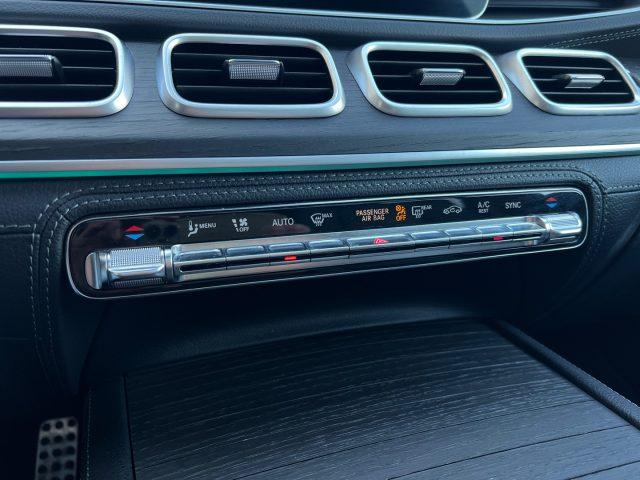 MERCEDES-BENZ GLE 350 d 4Matic Coupé Premium Pro AMG Line