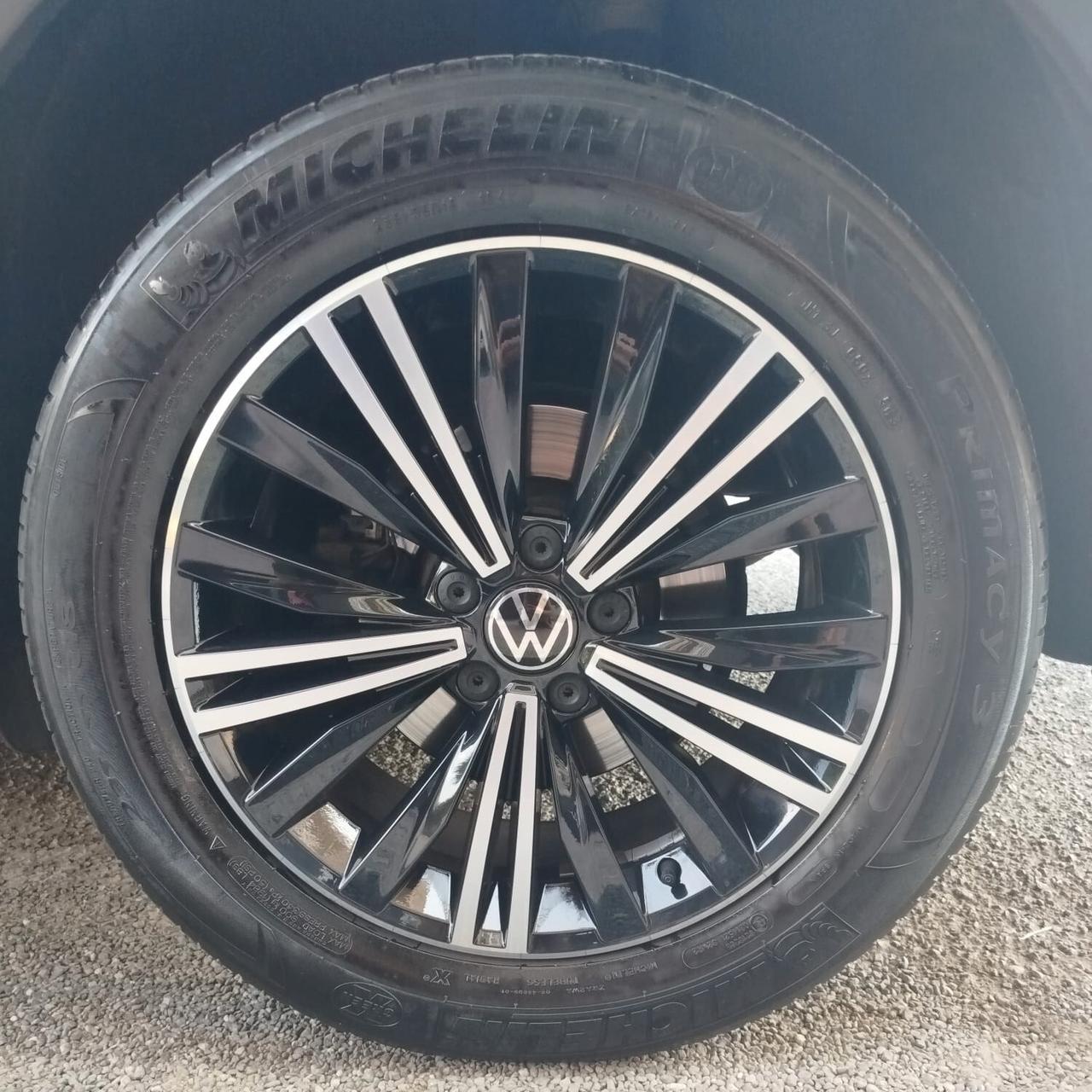 Volkswagen Tiguan 2.0 TDI 150 CV SCR DSG Elegance IVA TETTO 2022