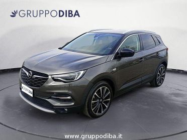 Opel Grandland X Benzina 1.6 phev awd auto