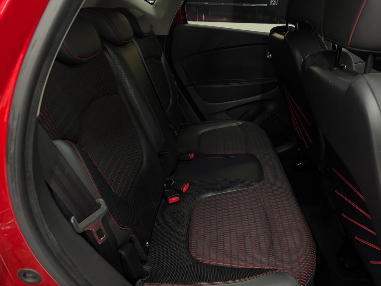 Renault Captur 1.5dCi 90Cv Project Runway